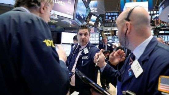 В США наблюдается безпрецедентный рост акций