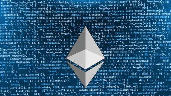 Капитализация Ethereum превысила $20 миллиардов