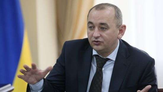 Матиоc анонсировал новые аресты налоговиков времен Януковича