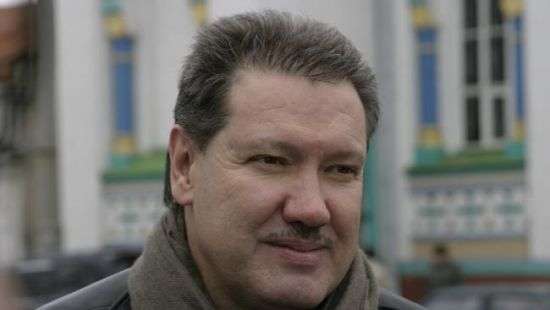 Неизвестные пытались похитить владельца Обуховского картонного комбината