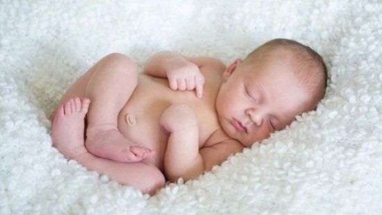 Врачи узнали как откорректировать иммунитет ребенка до его рождения