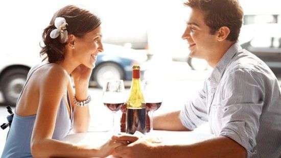 Как идеально провести первое свидание рассказали психологи