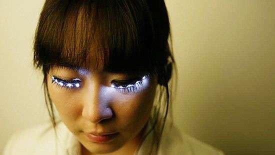 Назван новый сумасшедший косметический тренд (ФОТО)