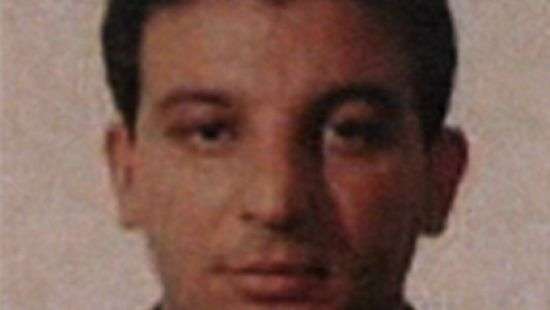 В Италии поймали мафиози, который находился в бегах 23 года