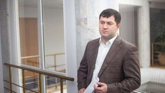 Суд отказал Насирову в пересмотре меры пресечения