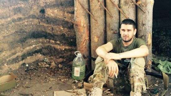 Пользователи соцсетей массово поддержали Евгения Дейдея