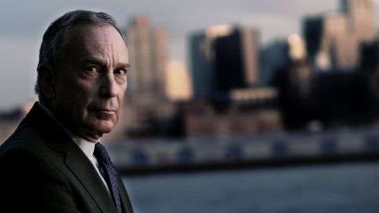 Экс-мэр Нью-Йорка пожертвовал ООН $15 млн. на борьбу с изменением климата