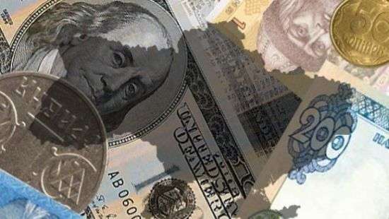 Госдолг Украины приближается к 75 млрд. долларов