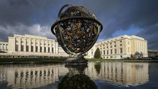 В конгрессе США предлагают прекратить финансирование ООН