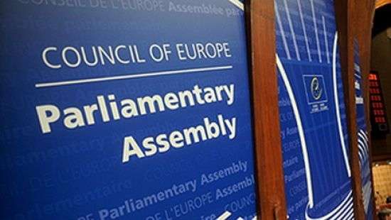 Россия сократит на треть взнос в Совет Европы