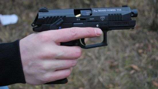 В Москве расстреляли миллиардера