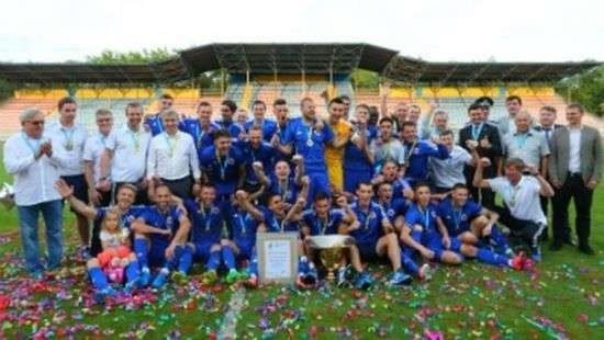 «Ильичевец» будет переименован