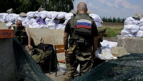 Разведка рассказала, как Россия маскирует своих военных на Донбассе