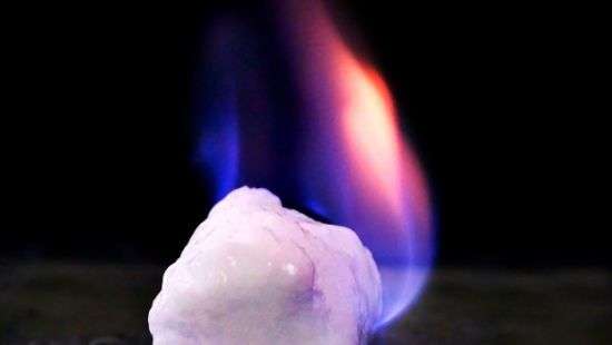 Китай готов сделать революцию с сфере энергетики