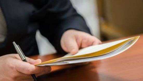 Порошенко подписал закон о квотах в вузах для абитуриентов из ОРДЛО