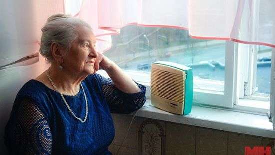 Жителям ОРДЛО стало доступно украинское радио