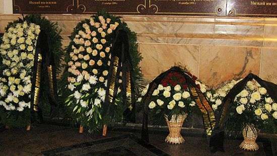 В Казахстане определились с погребением высших должностных лиц