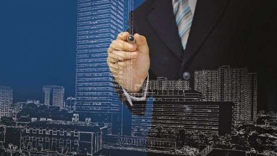 Эксперты подсчитали общую стоимость всей недвижимости мира