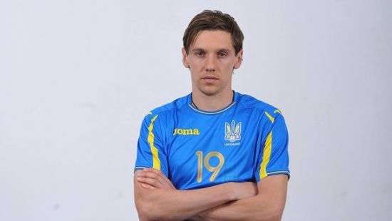Футболист «Динамо» из-за травмы не сыграет с Мальтой и Финляндией
