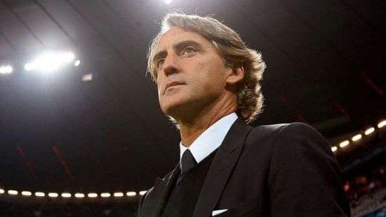 Стало известно, за какую сумму Манчини согласился возглавить «Зенит»