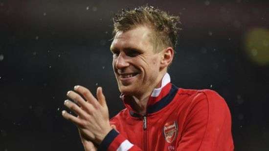 Защитник «Арсенала» завершает карьеру