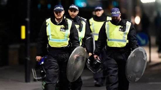 Среди пострадавших при терактах в Лондоне нет граждан Украины