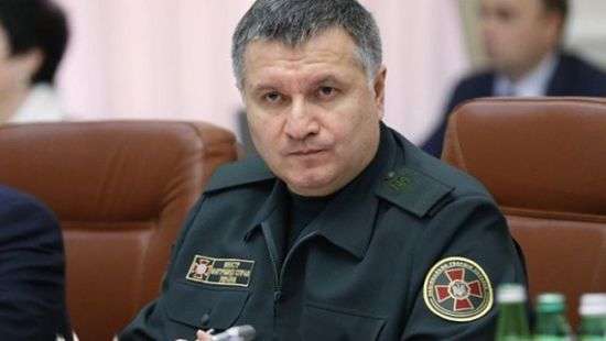 Аваков собрался быть беспощадным к рейдерам