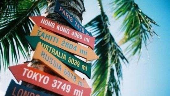 World Life Experience ищет туристов на зарплату 2,5 тыс. евро в месяц