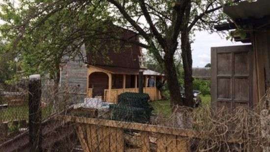 Под Тверью пьяный электрик расстрелял девятерых дачников