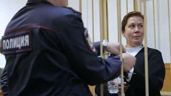 Экс-директору библиотеки украинской литературы в Москве вынесли приговор