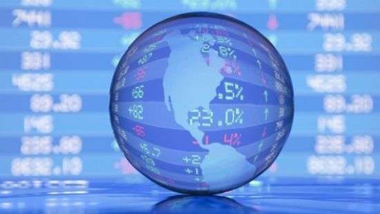 Всемирный банк сохранил прогноз роста мирового ВВП