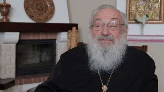 Любомира Гузара похоронили в главном храме УГКЦ