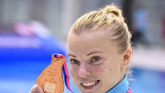 Семикратная чемпионка Европы завершила карьеру