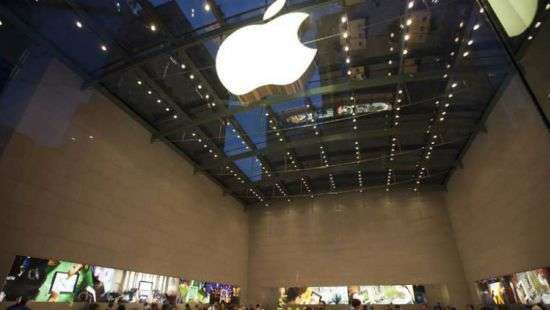 Apple показала новый iPad Pro и iMac Pro