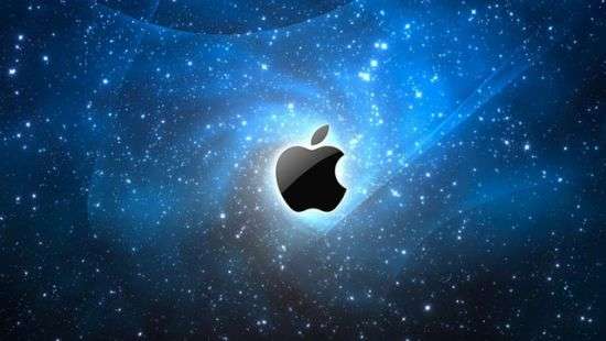 Apple представил новую iOS