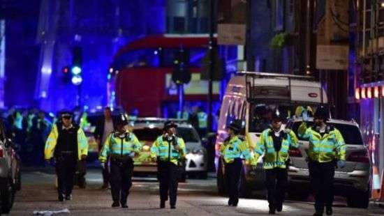 Из-под стражи освободили всех задержанных по делу теракта на лондонском мосту