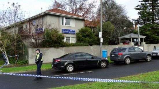 В Австралии террорист взял в заложники женщину, ранены полицейские