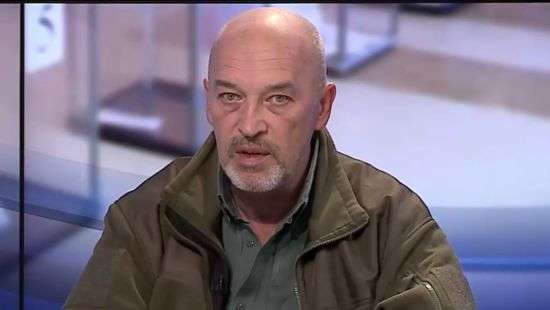 Тука считает, что Украине пора переходить на диктатуру