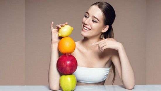 Сколько фруктов в день избавят от депрессии, выяснили специалисты