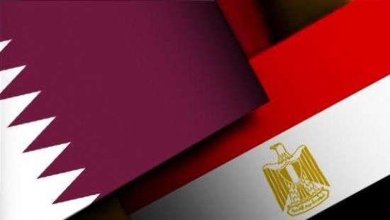 Египет прекратил авиасообщение с Катаром