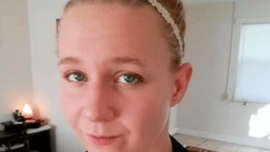 WikiLeaks ищет того, кто сдал властям девушку, передавшую СМИ секретный доклад АНБ