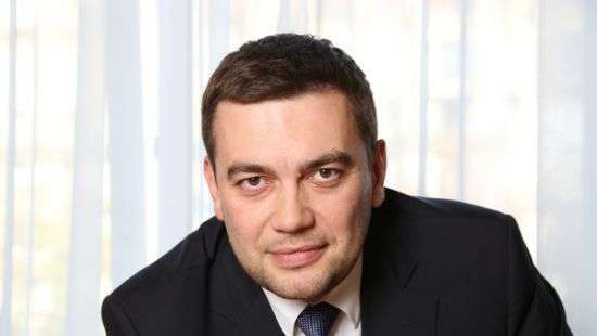 Печальная статистика: из тысячи селян лишь 2,5 – фермеры, - Максим Мартынюк