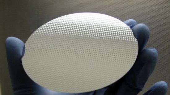 TSMC займётся производством eMRAM и eRRAM