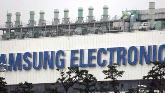 Samsung потратит $620 миллионов на удвоение производства смартфонов