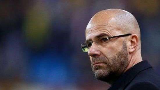 Тренер финалиста Лиги Европы возглавит «Боруссию»