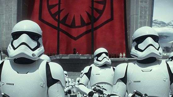 В США ограбили музей киносаги «Звездные войны»