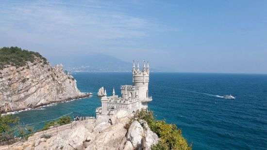 Послы ЕС на год продлят санкции против Крыма