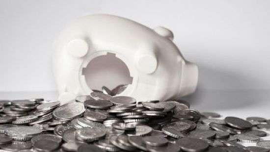 В Украине всего 1% стабильных заемщиков