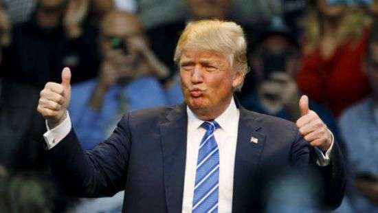 В США заговорили о процедуре импичмента в отношении Трампа