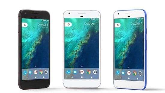 Google исправила проблему с зависанием смартфонов